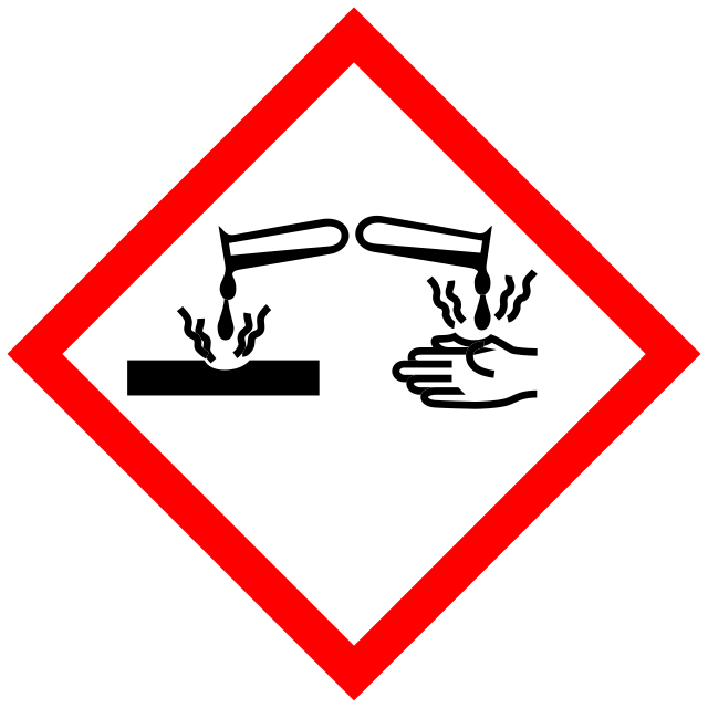 formaldehyde